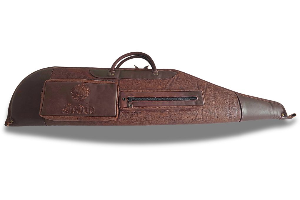 SODIA Futteral Leder 130cm