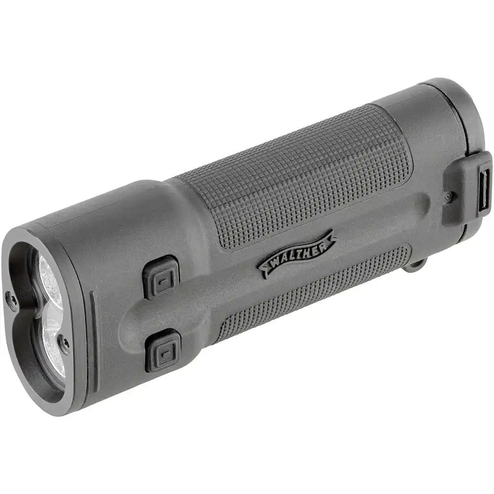 WALTHER EFA2 Flashlight A2 
