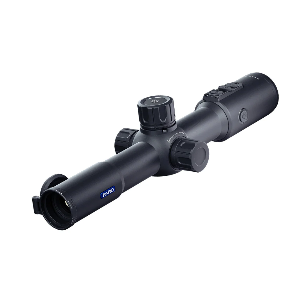 PARD Pantera Mini 256 Q