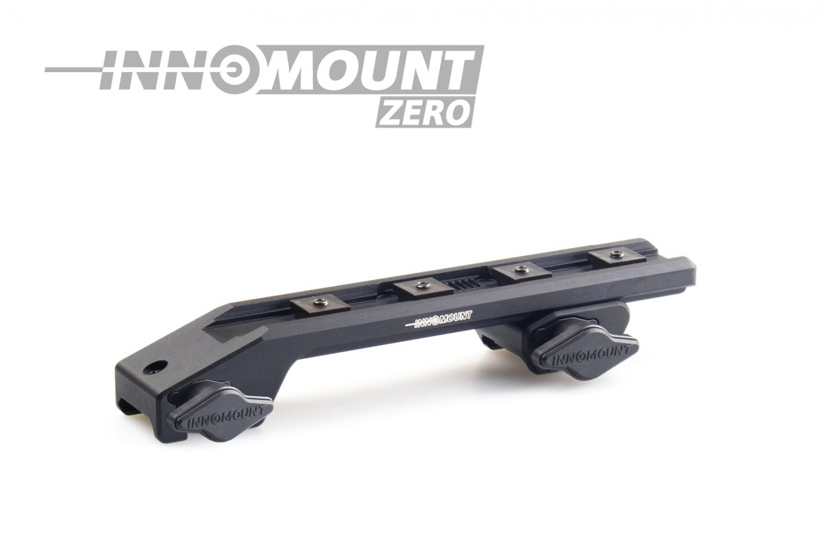 INNOMOUNT ZERO für Blaser Swarovski SR BH 10mm