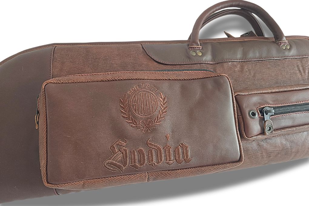 SODIA Futteral Leder 130cm