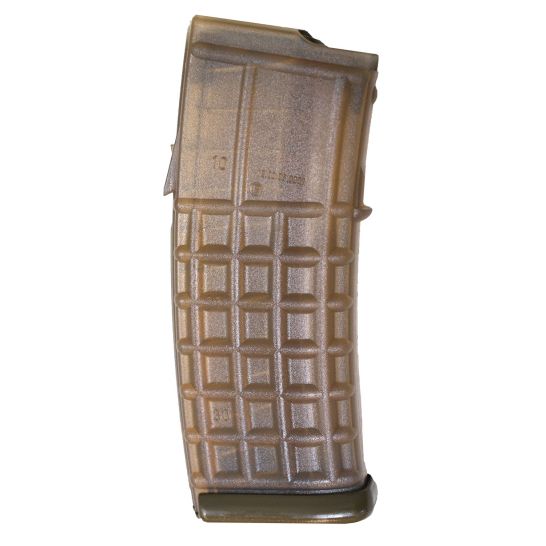 STEYR AUG Magazin 30 Schuss Olive