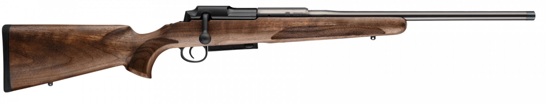 MAUSER 25 Pure LL51cm HK1 .308 Win.