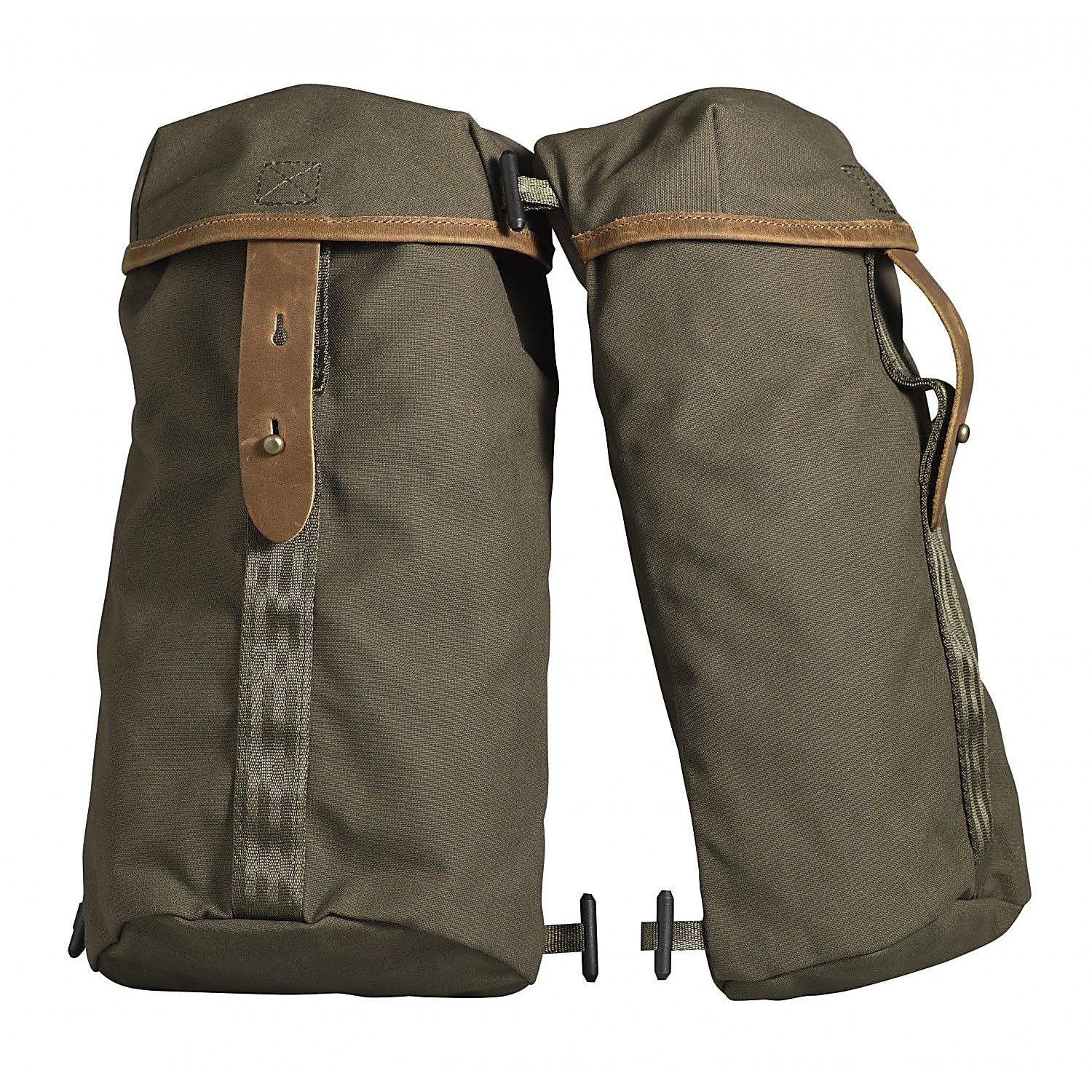 FJÄLL RÄVEN Stubben Side Pockets