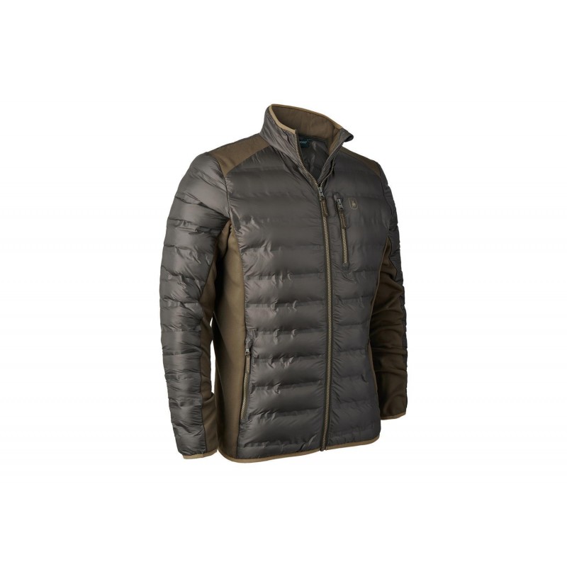 DEERHUNTER Deer Padded Jacket