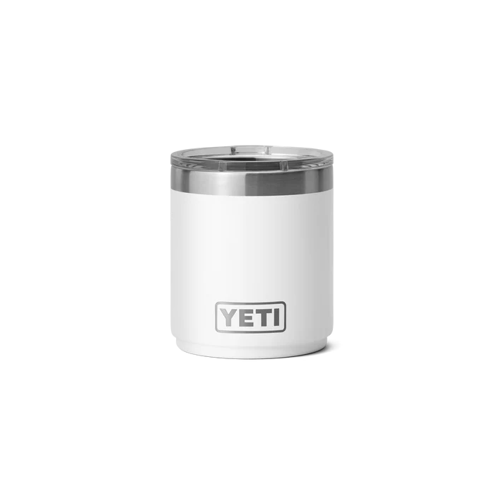 YETI Rambler Lowball 295ml 