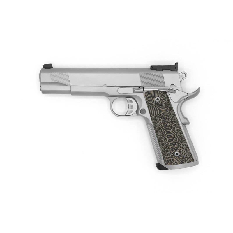 TISAS ZIG M 1911, LL 127mm 9mm Luger