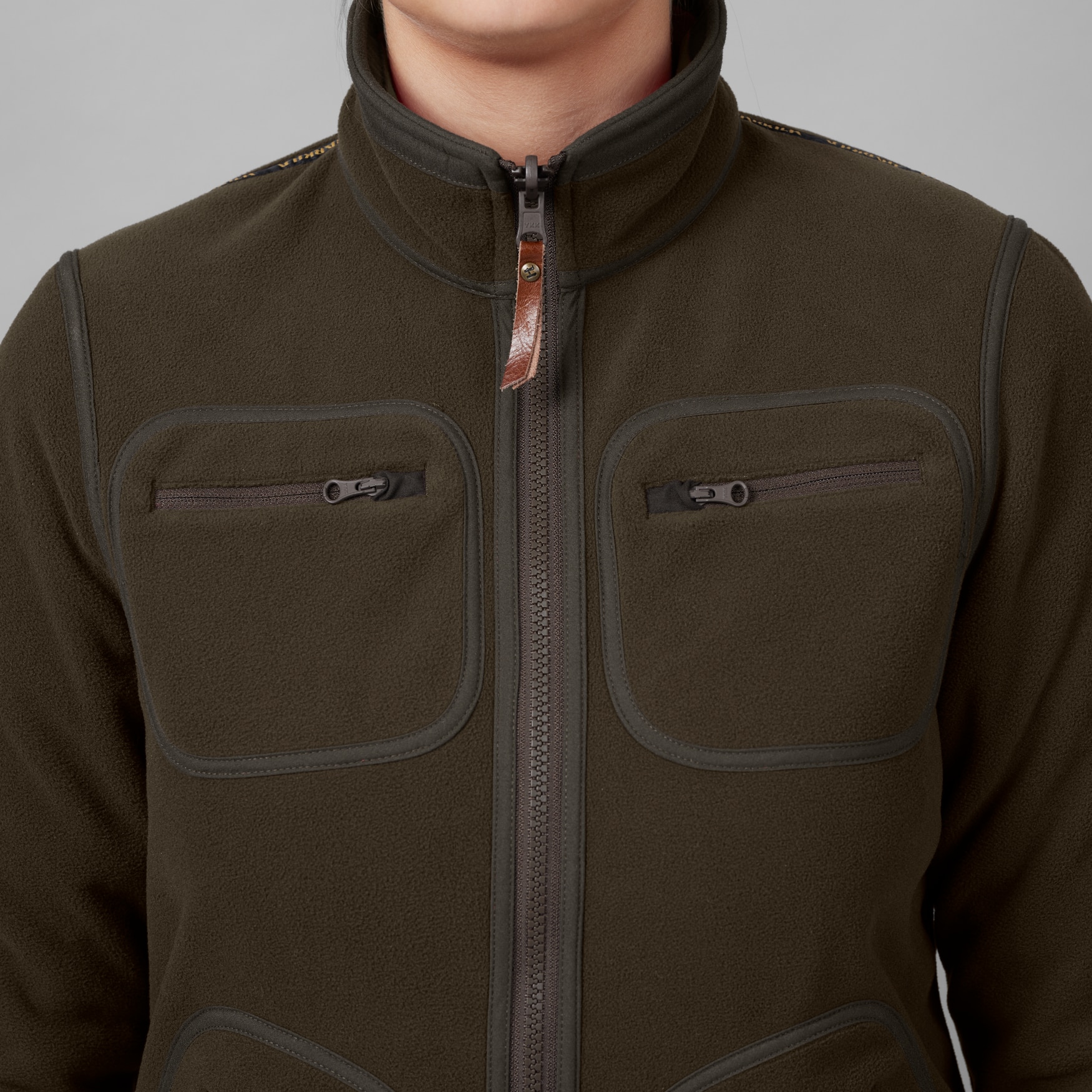 HÄRKILA Kamko Fleecejacke Damen HÄRKILA Kamko Fleecejacke Damen