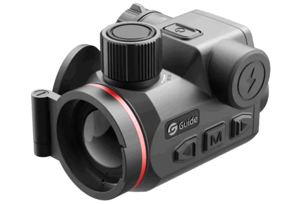 GUIDE Orion C-Series 435CS