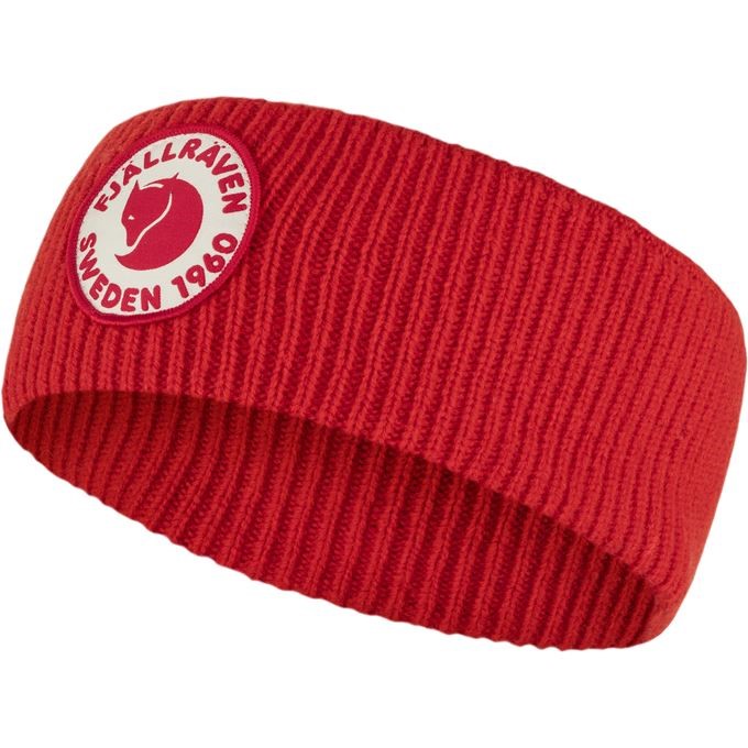 FJÄLL RÄVEN 1960 Logo Headband