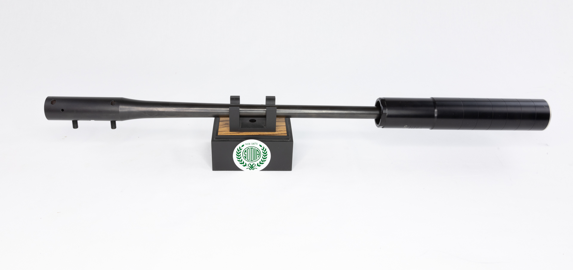 gebr. BLASER R8 Wechsellauf mit A-TEC Maxim Titan gebr. BLASER R8 Wechsellauf mit A-TEC Maxim Titan