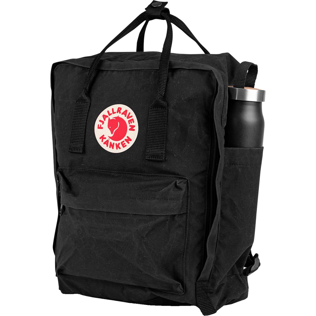 PRIMUS Klunken V.Bottle 0,5L Black 