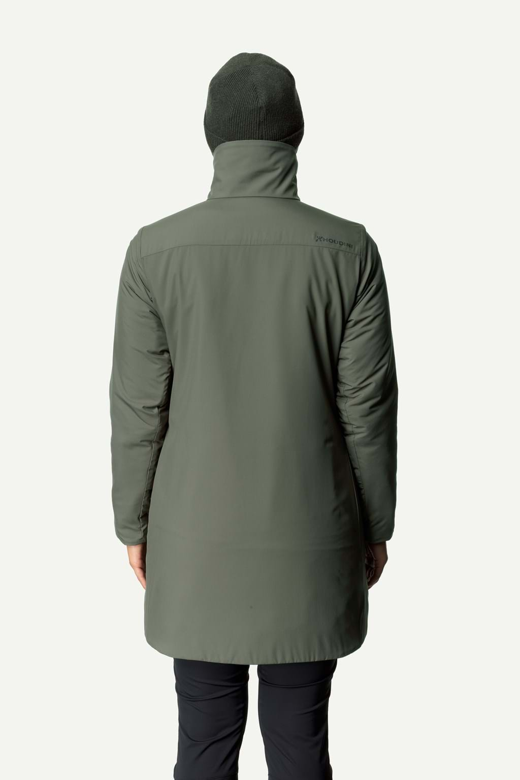 HOUDINI W's Add-in Jacket