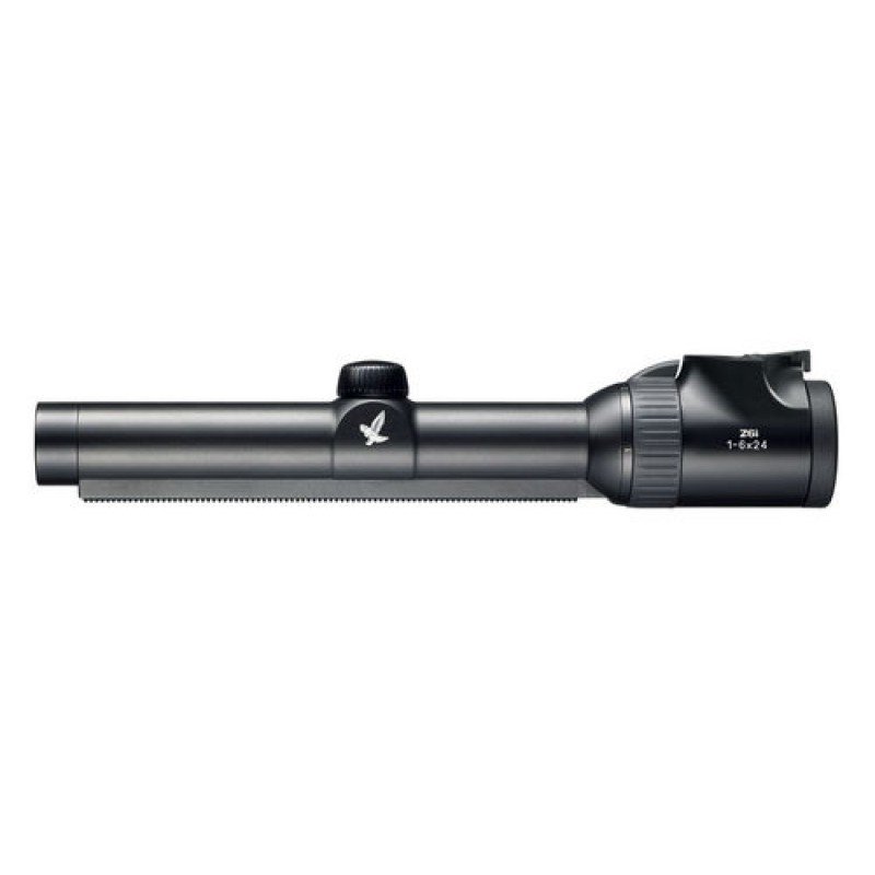 SWAROVSKI Z6I 1-6x24 II SR SWAROVSKI Z6I 1-6x24 II SR