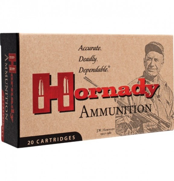 HORNADY .223 Rem. V-Max 3,56g/55gr