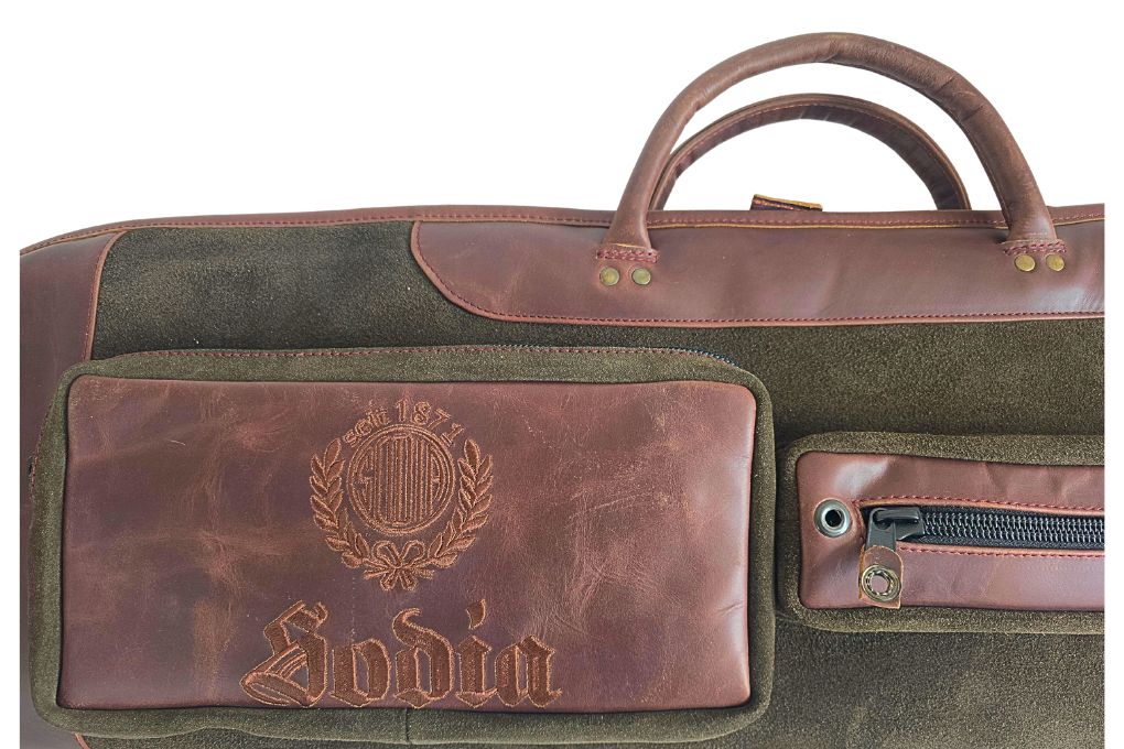 SODIA Futteral Leder 130cm