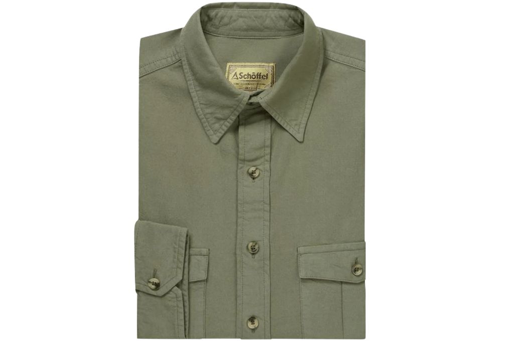 SCHÖFFEL Battlesbridge Shirt