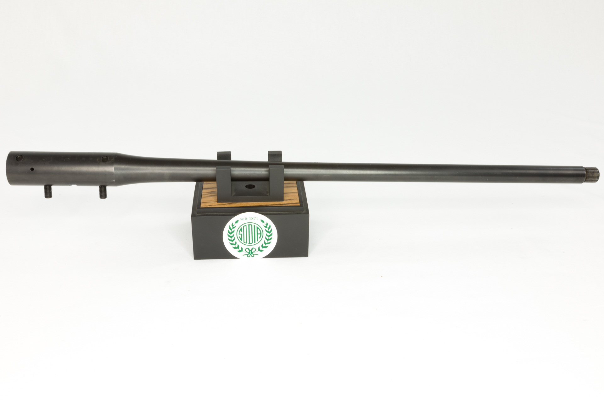 gebr. BLASER Wechsellauf R8 mit M15x1 gebr. BLASER Wechsellauf R8 mit M15x1