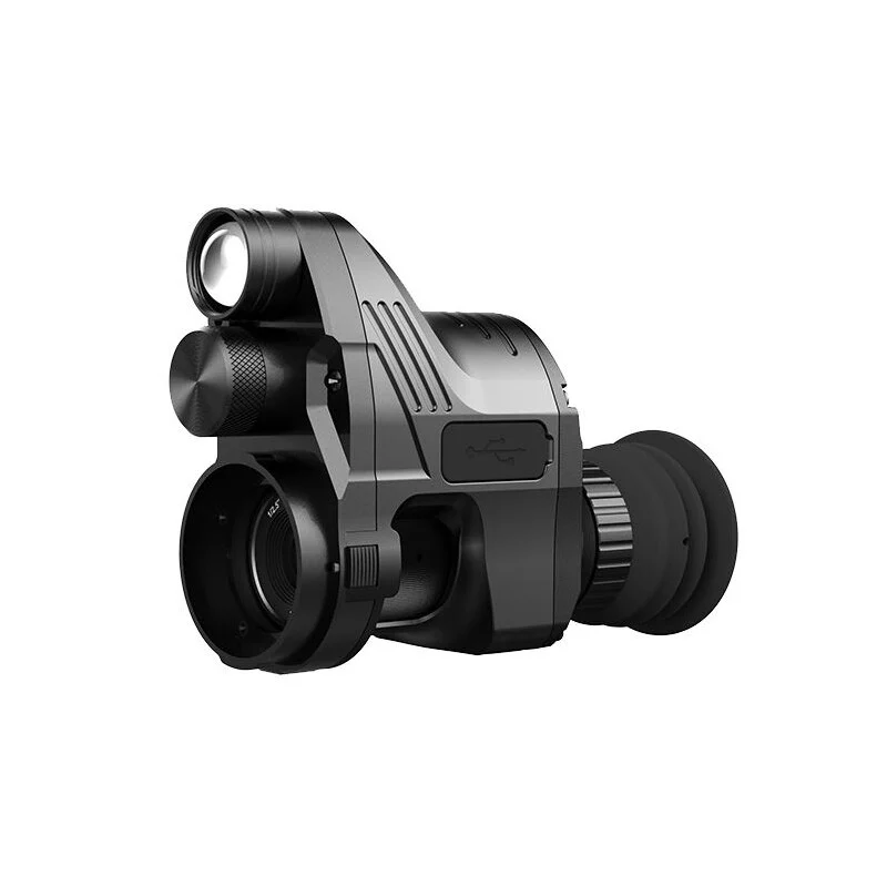 PARD NV007A Tag/Nacht Clip On 1,5x6 