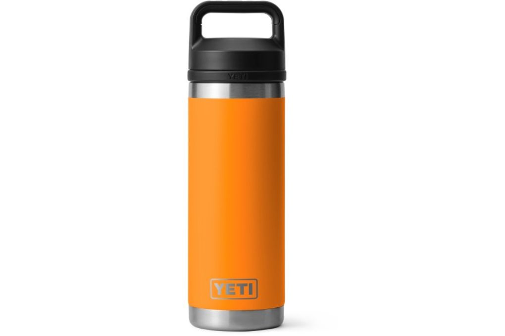 YETI Rambler Flasche mit Chug-Verschluss