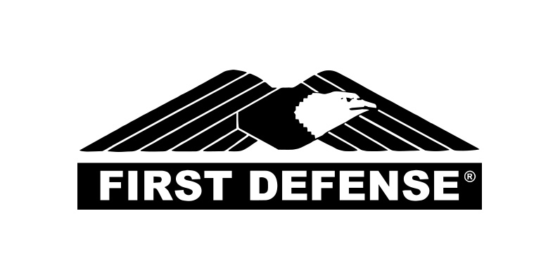 FIRST DEFENSE