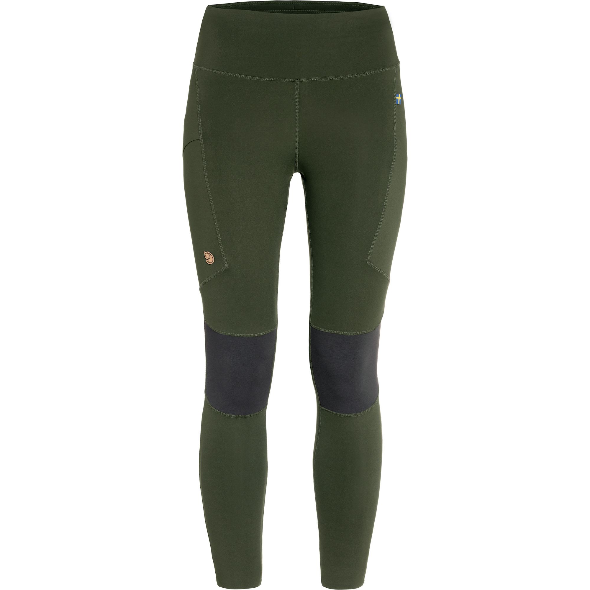 FJÄLL RÄVEN Abisko Trekking Tights Pro W