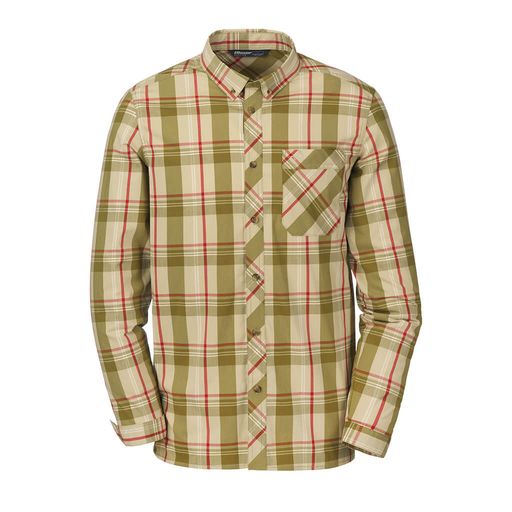 BLASER Harald Stretch Shirt