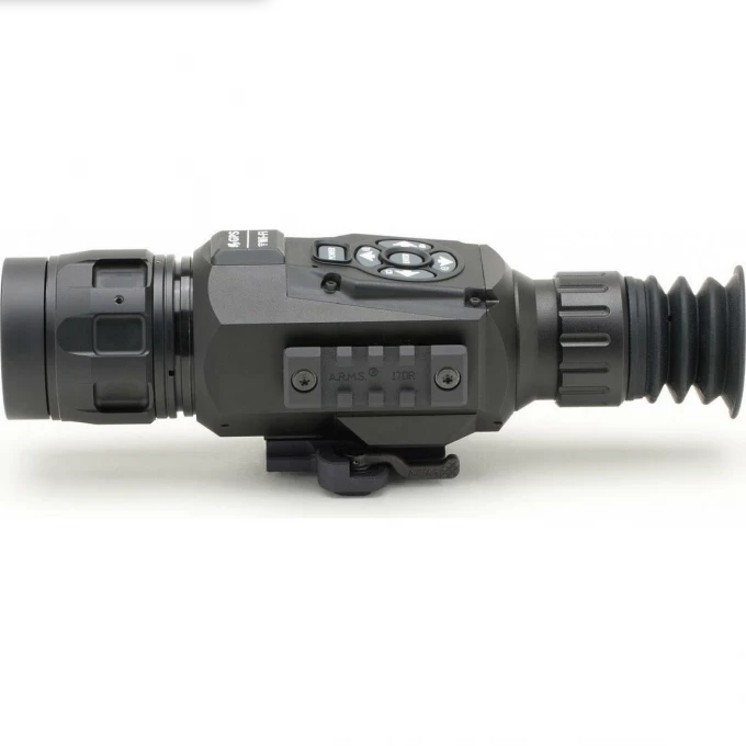 ATN Zielfernrohr Mars HD 4,5-18x50 ATN Zielfernrohr Mars HD 4,5-18x50