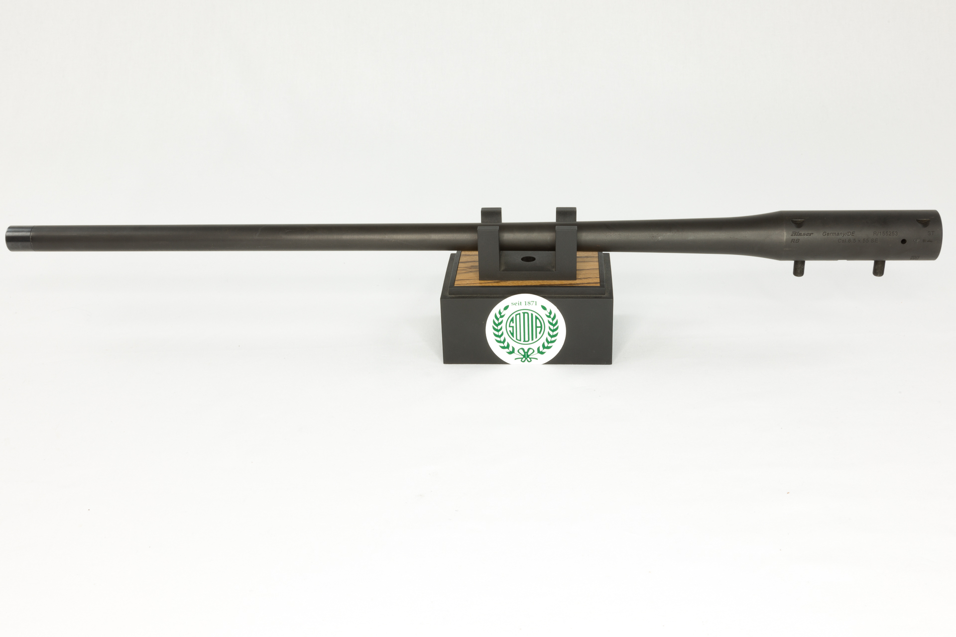 gebr. BLASER R8 Wechsellauf gebr. BLASER R8 Wechsellauf
