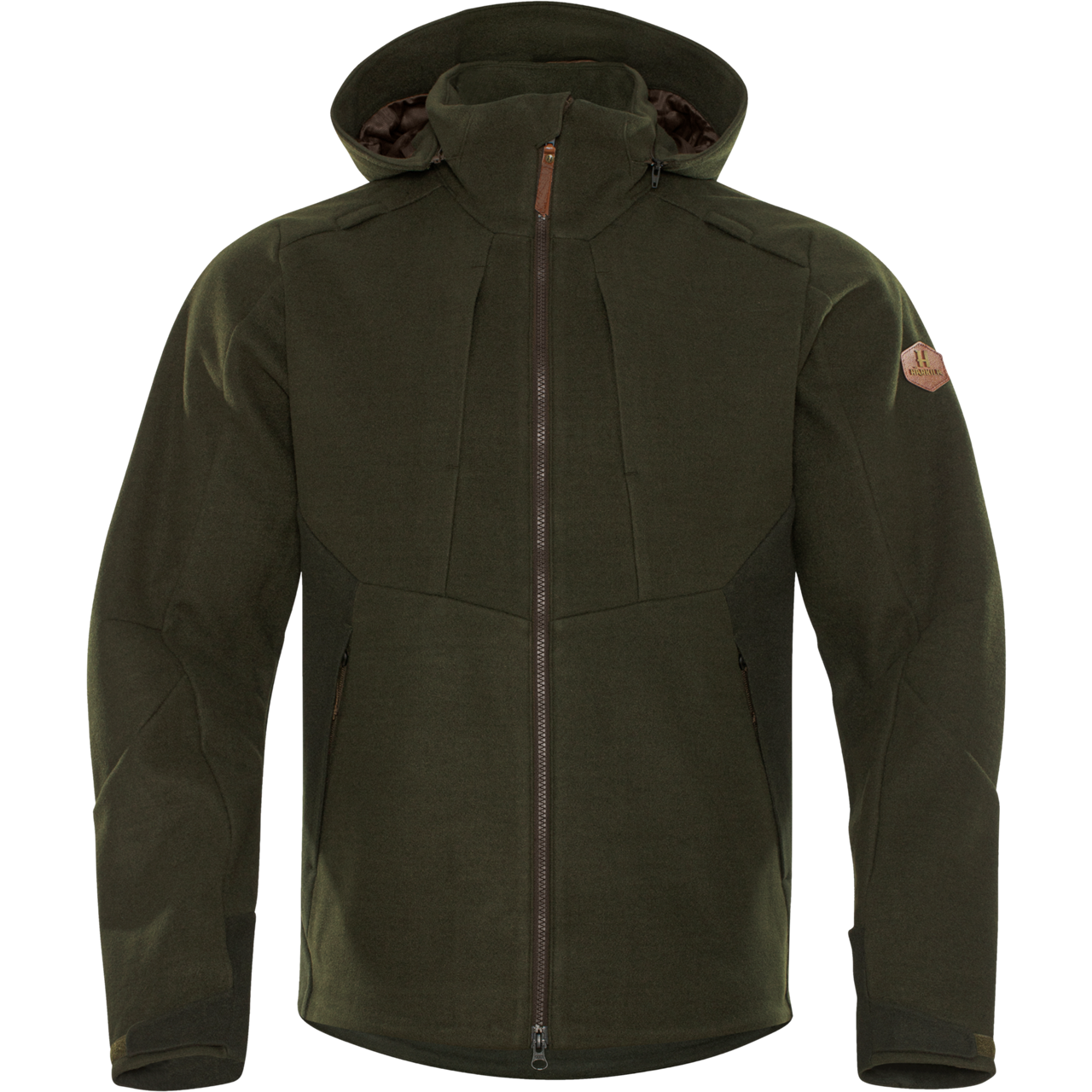 HÄRKILA Metso Hybrid Jacke