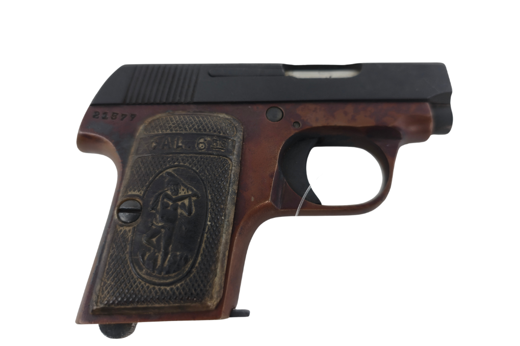 gebr. FN Baby, Zustand: Gebraucht