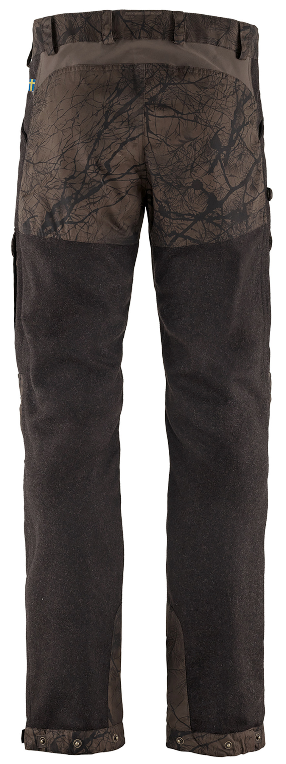  FJÄLL RÄVEN Värmland Trousers