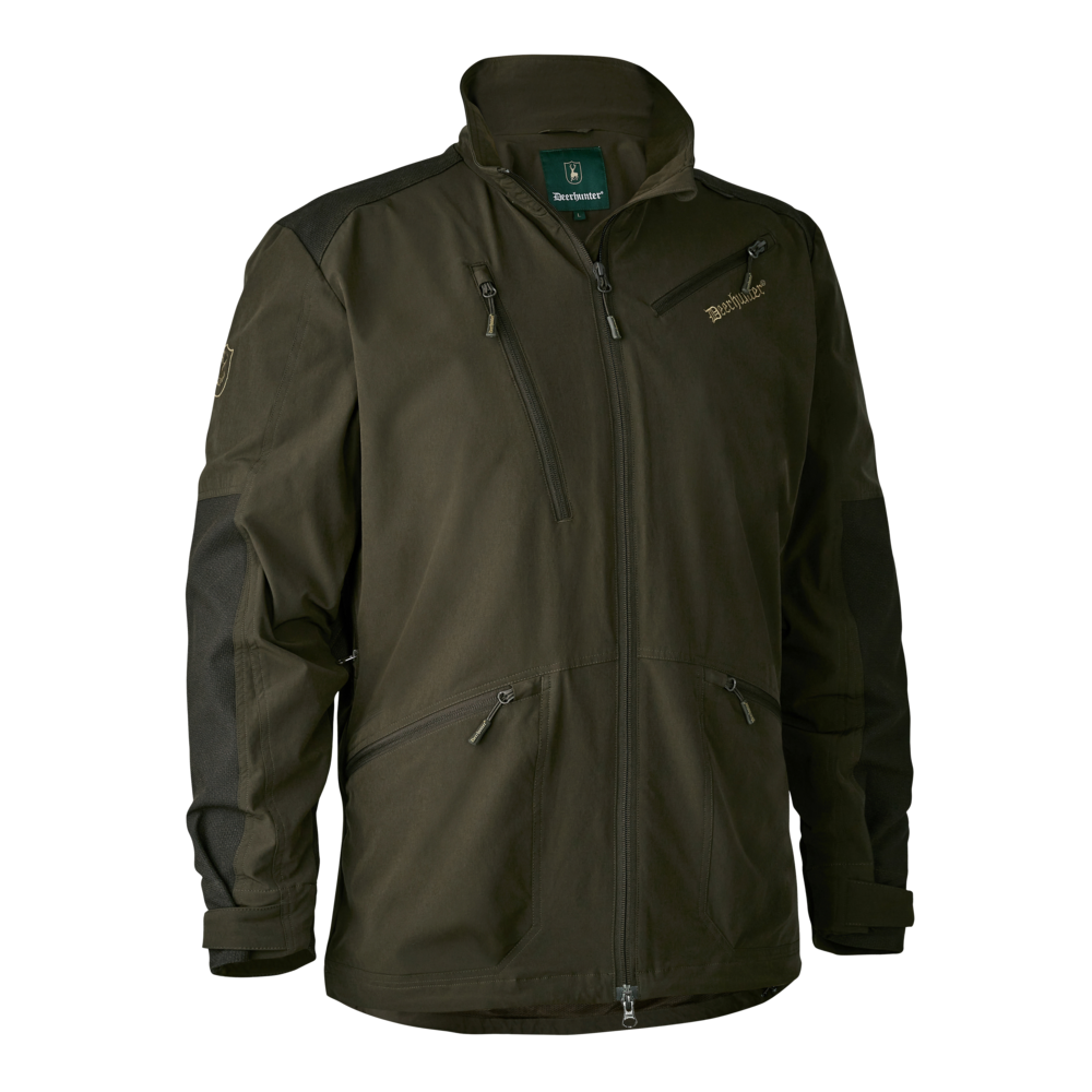 DEERHUNTER Excape Light Jacket