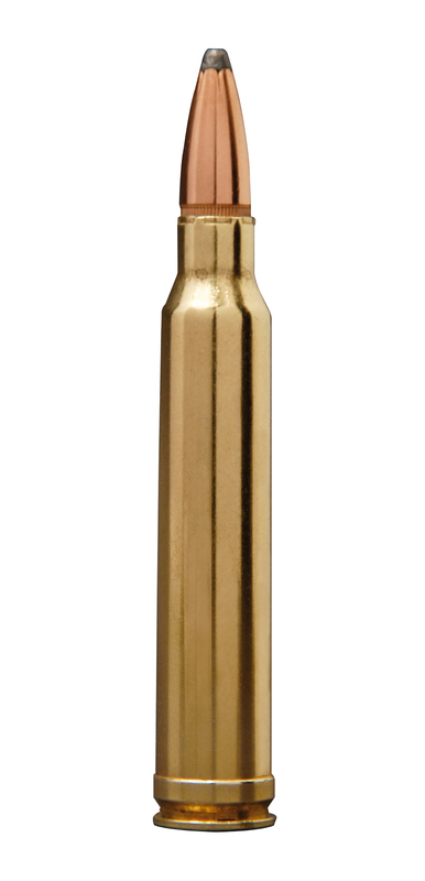 WINCHESTER .30-06 Spr. Super-X PP 9,72g/150gr