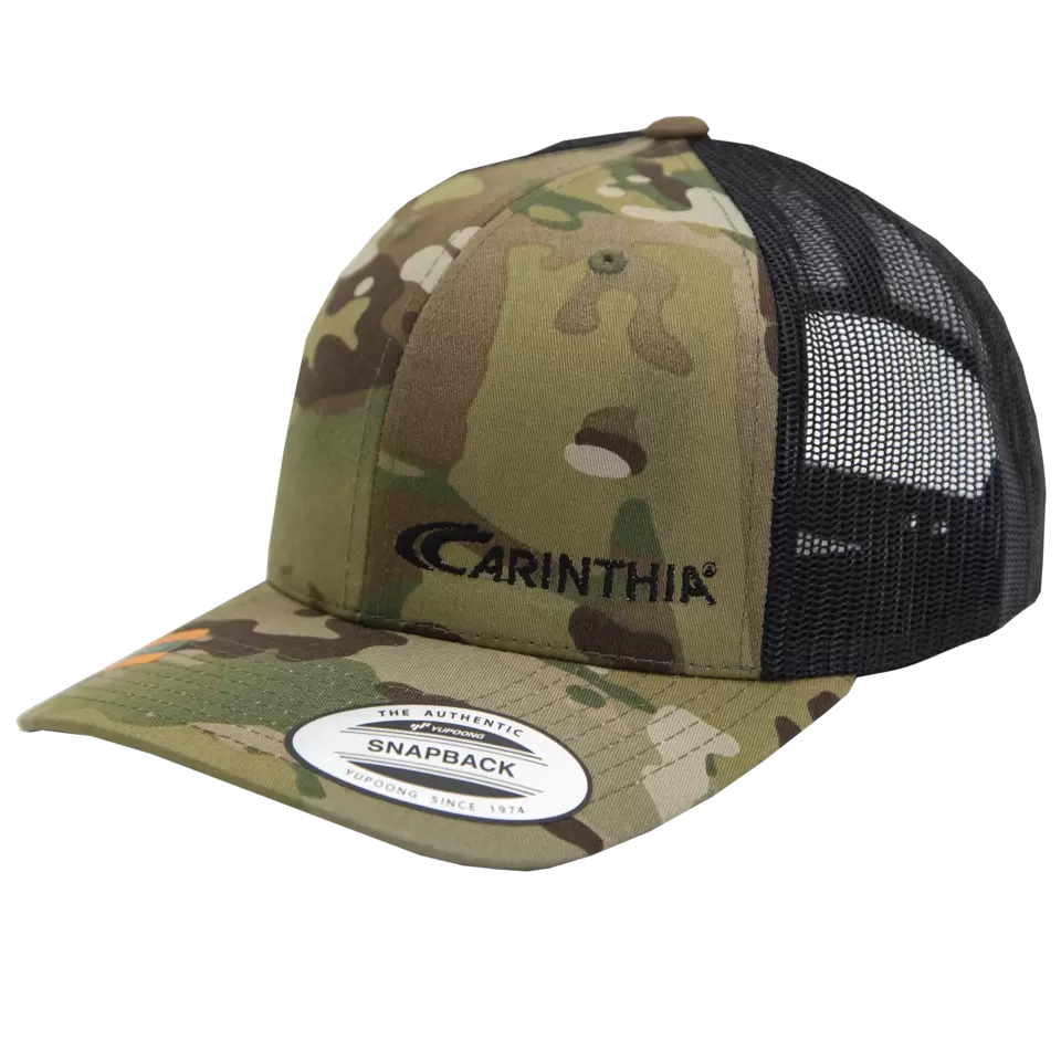 CARINTHIA Tactical Basecap
