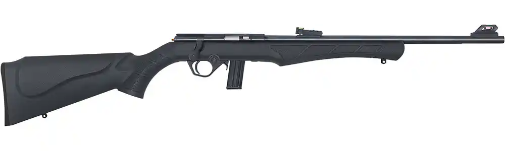 ROSSI RB22 8122 LL45,72cm .22 lr.