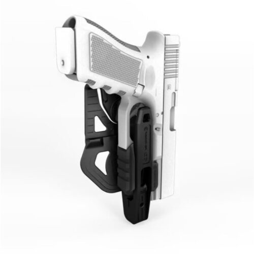 RECOVER G7 OWB Holster Glock/SW40/.357