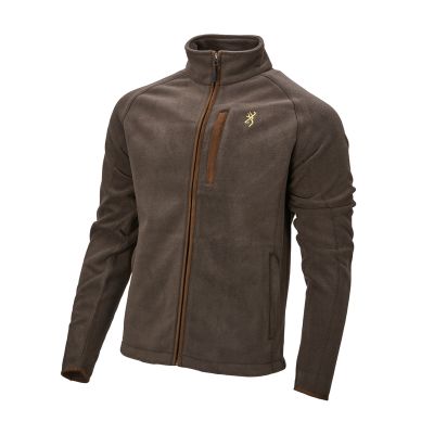 BROWNING Fleece-Jacke