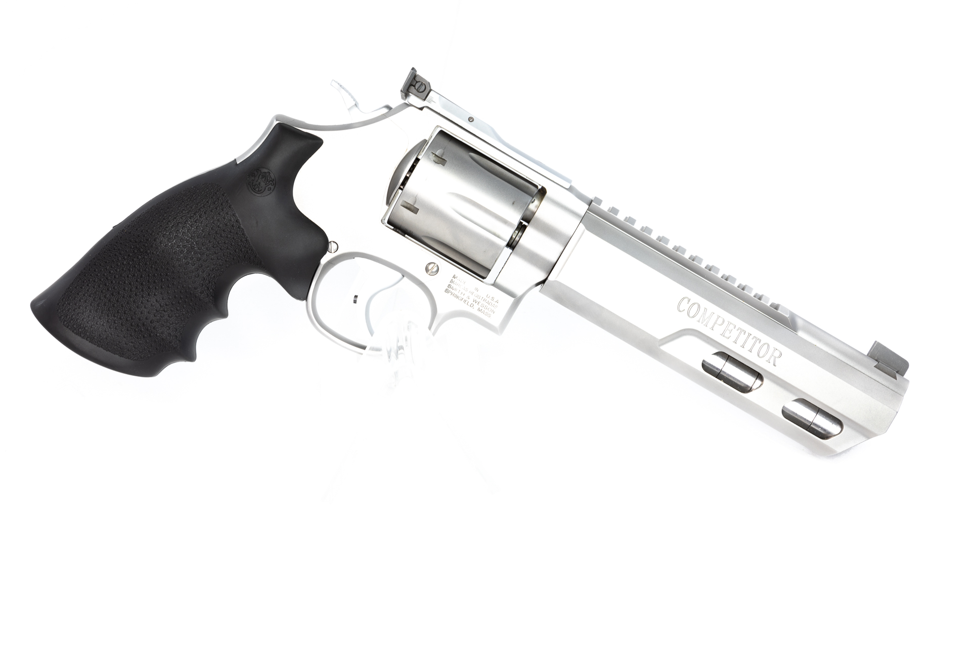 gebr. SMITH & WESSON Mod. 686 Competitor Performance Center im orig. Koffer mit Tasche, Zustand: Neuwertig - NPR: € 3.125,00 gebr. SMITH & WESSON Mod. 686 Competitor Performance Center im orig. Koffer mit Tasche, Zustand: Neuwertig - NPR: € 3.125,00