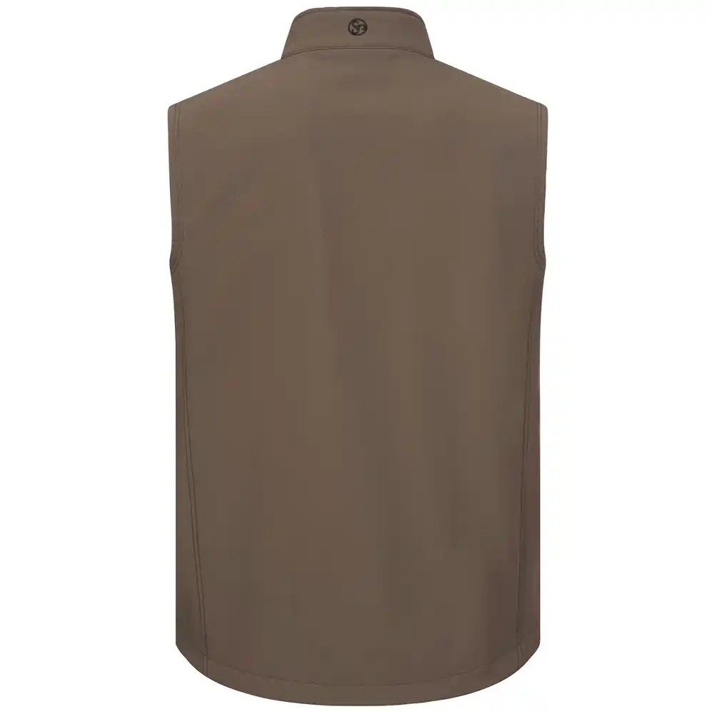 SAUER Softshell Weste 23