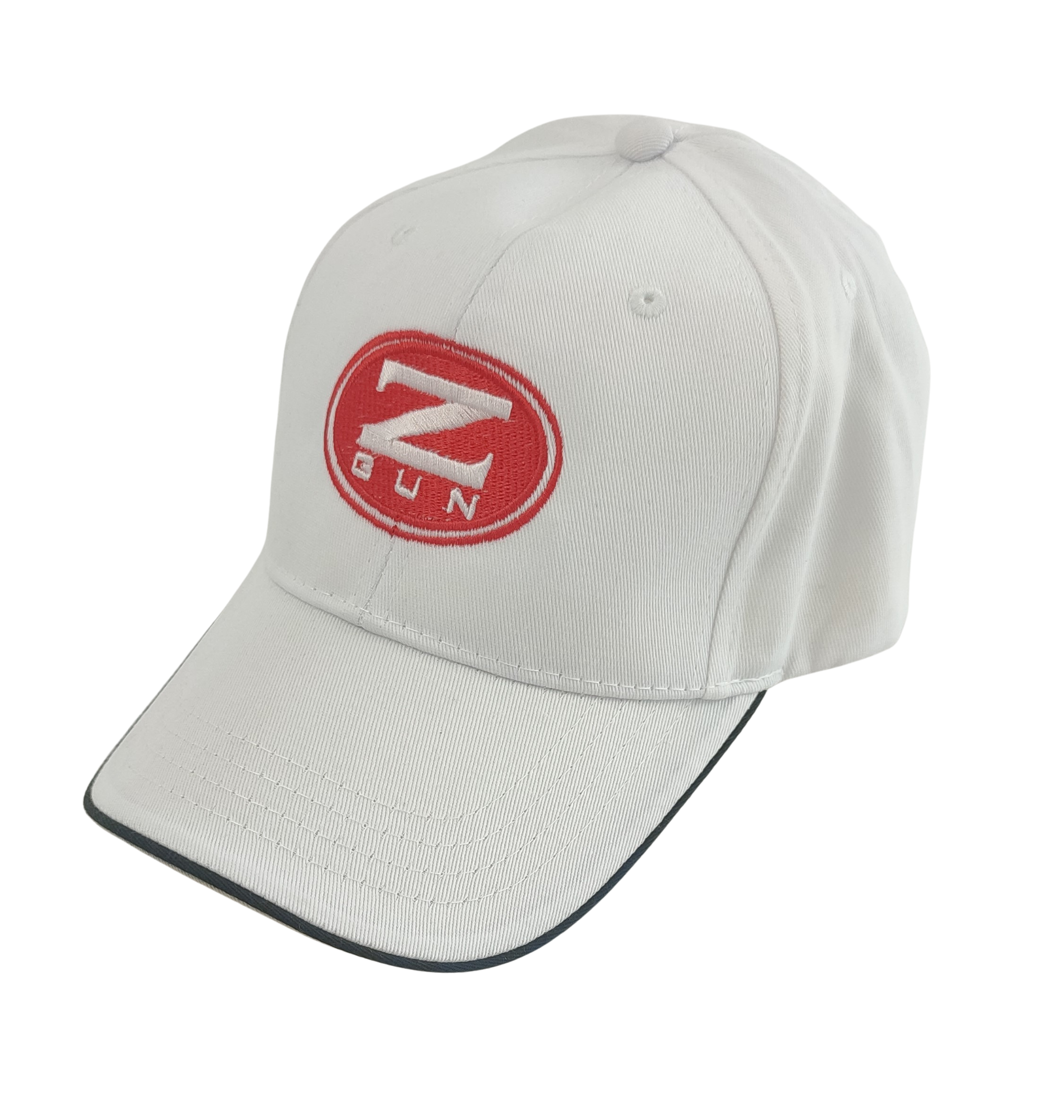 ZOLI White Cap