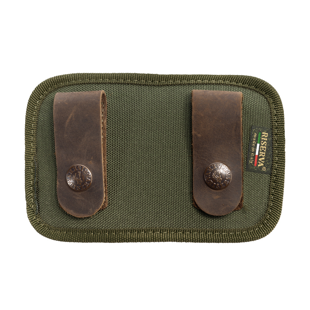 RISERVA Patronenetui Cordura 5stk 