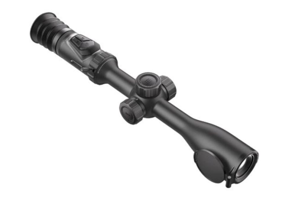 HIKMICRO Alpex Pro A50P