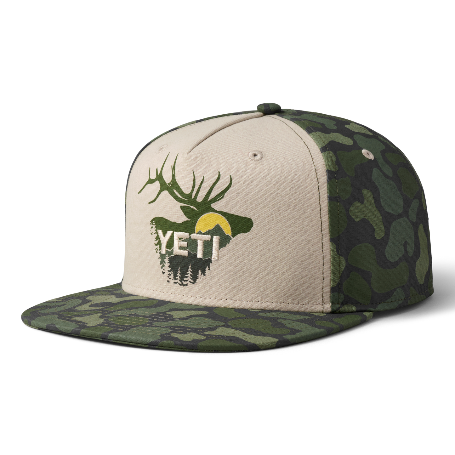 YETI Sunrise Elk Cap 