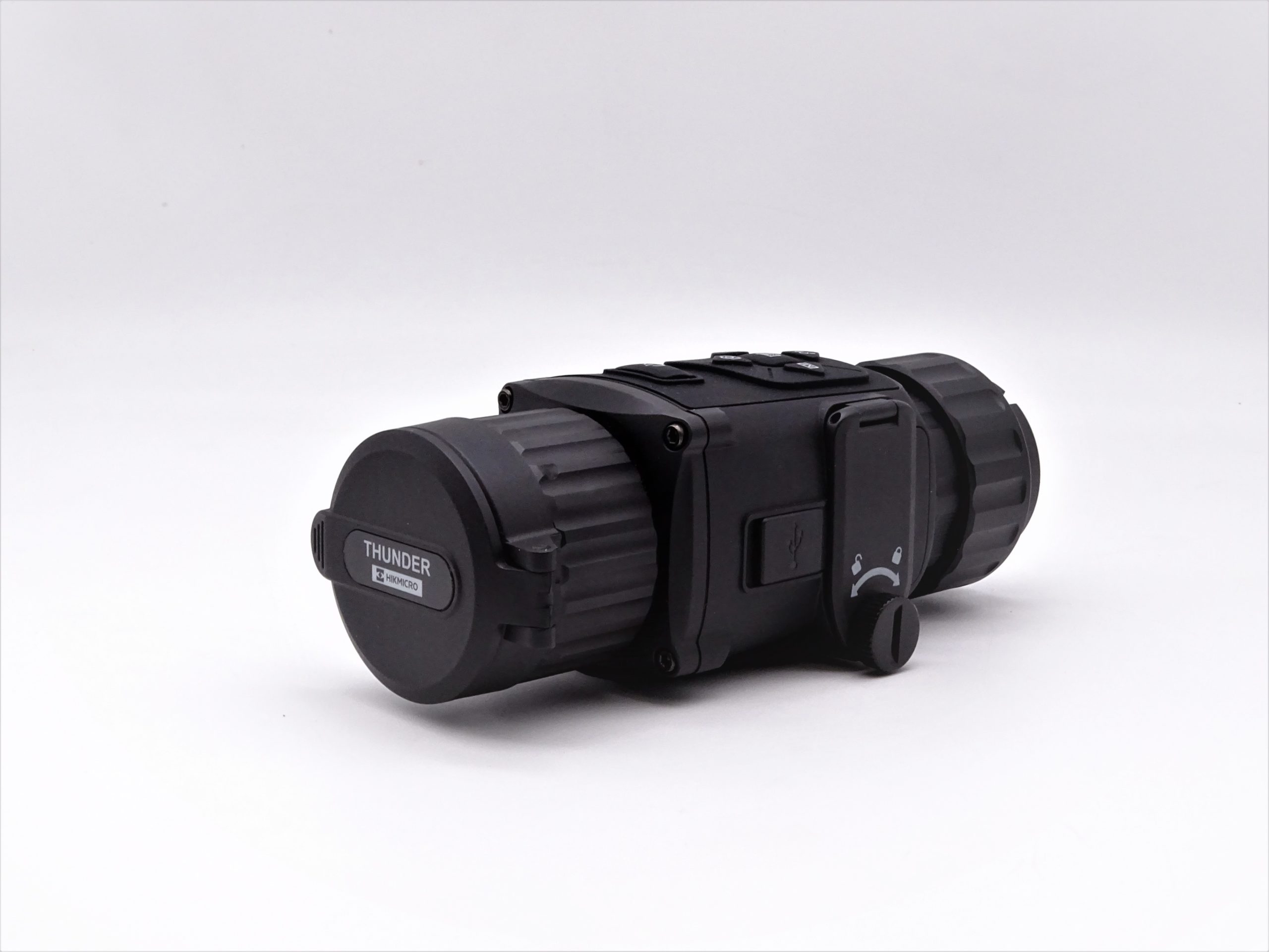 HIKMICRO Thunder TH35PC HIKMICRO Thunder TH35PC