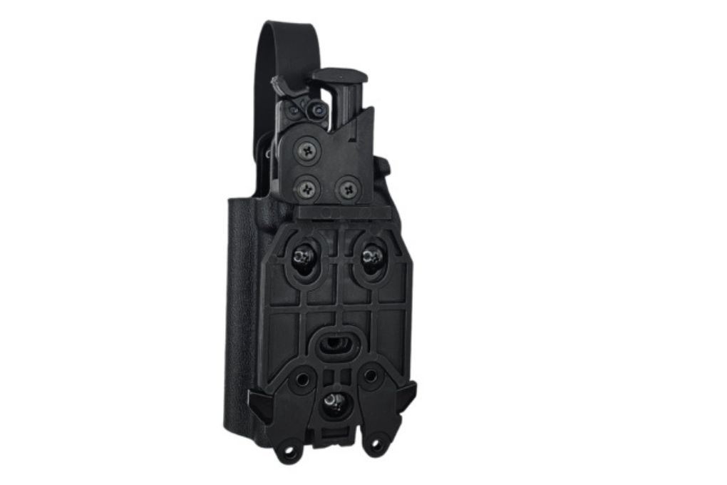 BGS Kane LV3 Holster für Glock 17