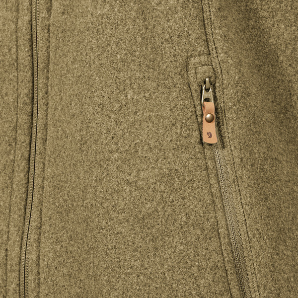 FJÄLL RÄVEN Stina fleece FJÄLL RÄVEN Stina fleece