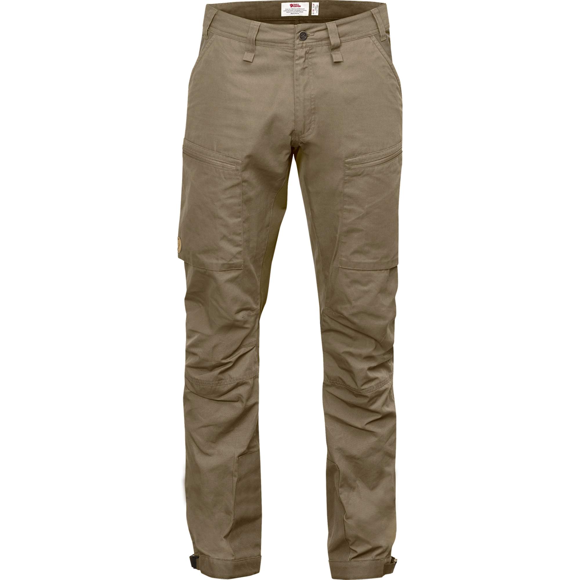 FJÄLL RÄVEN Abisko Lite Trekking Trs M long