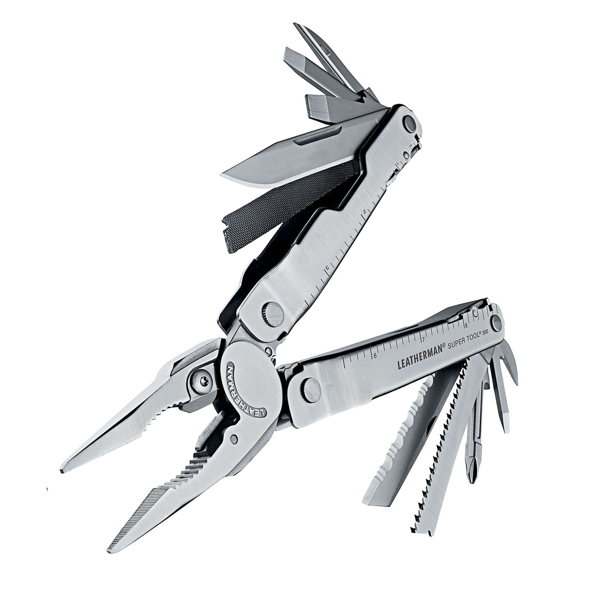 LEATHERMAN Super Tool 300