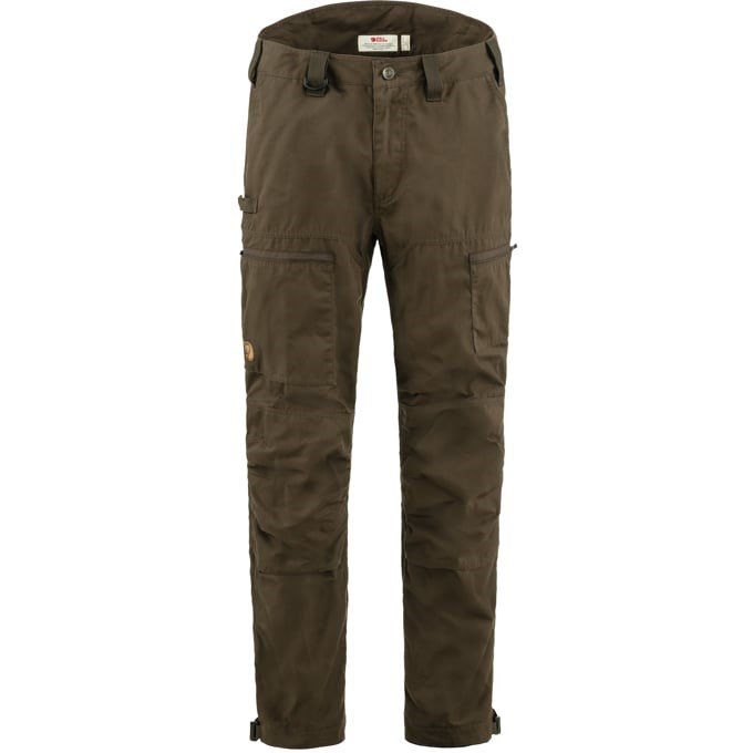 Article-8f111855-0414-430a-b528-73bd9bb20397_T_ArticleRoot2024968380.jpg FJÄLL RÄVEN Drev Hybrid Trousers M